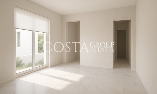 Herverkoop - Villa -
Altea - Altea La Vella