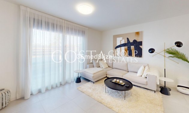 Revente - Villa -
Torre-Pacheco - Roldan