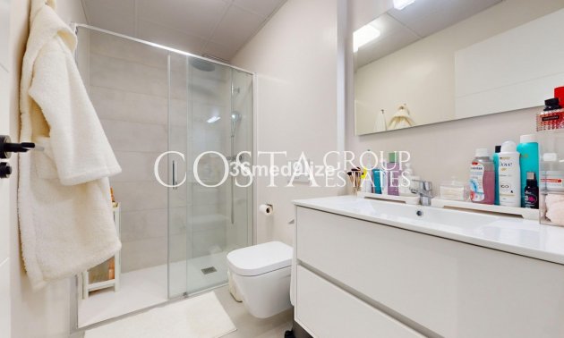 Revente - Villa -
Torre-Pacheco - Roldan