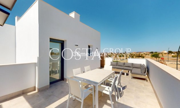 Revente - Villa -
Torre-Pacheco - Roldan