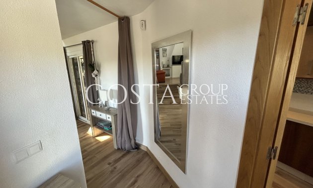 Herverkoop - Villa -
Cartagena - Cabo de Palos