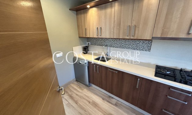 Herverkoop - Villa -
Cartagena - Cabo de Palos