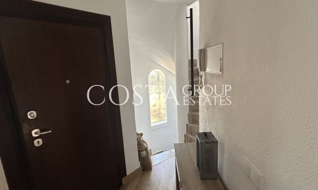 Herverkoop - Villa -
Cartagena - Cabo de Palos