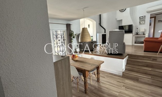 Herverkoop - Villa -
Cartagena - Cabo de Palos