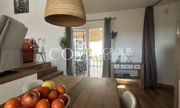 Herverkoop - Villa -
Cartagena - Cabo de Palos