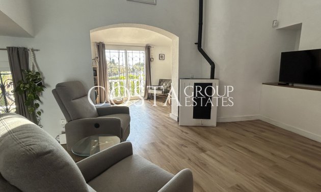 Herverkoop - Villa -
Cartagena - Cabo de Palos