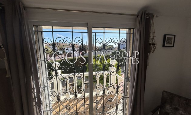 Herverkoop - Villa -
Cartagena - Cabo de Palos