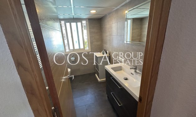Herverkoop - Villa -
Cartagena - Cabo de Palos