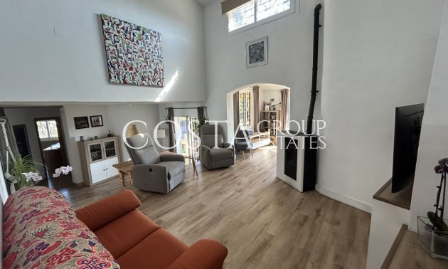 Herverkoop - Villa -
Cartagena - Cabo de Palos