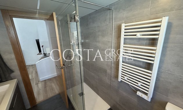 Herverkoop - Villa -
Cartagena - Cabo de Palos