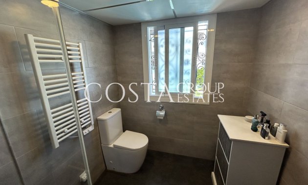 Herverkoop - Villa -
Cartagena - Cabo de Palos