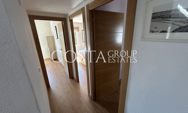 Herverkoop - Villa -
Cartagena - Cabo de Palos