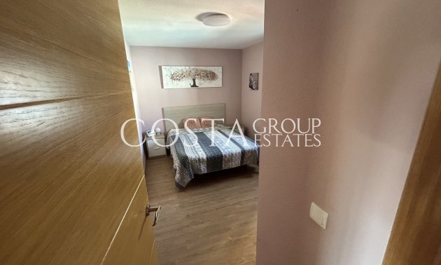 Herverkoop - Villa -
Cartagena - Cabo de Palos