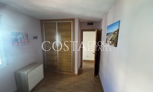 Herverkoop - Villa -
Cartagena - Cabo de Palos