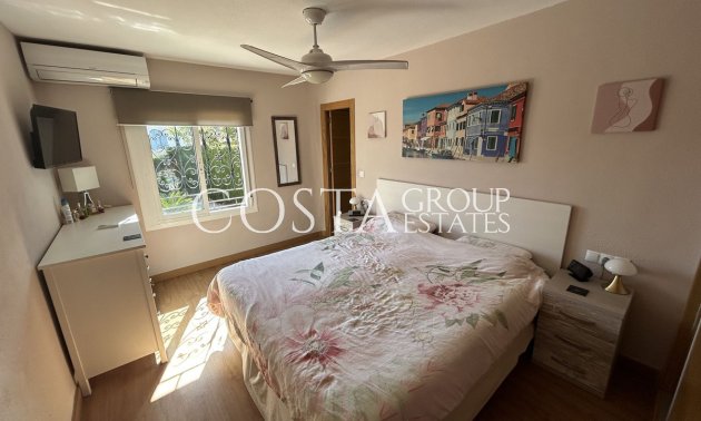 Herverkoop - Villa -
Cartagena - Cabo de Palos