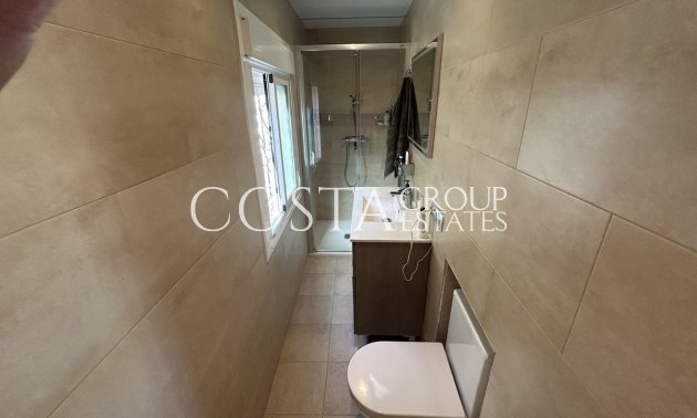 Herverkoop - Villa -
Cartagena - Cabo de Palos