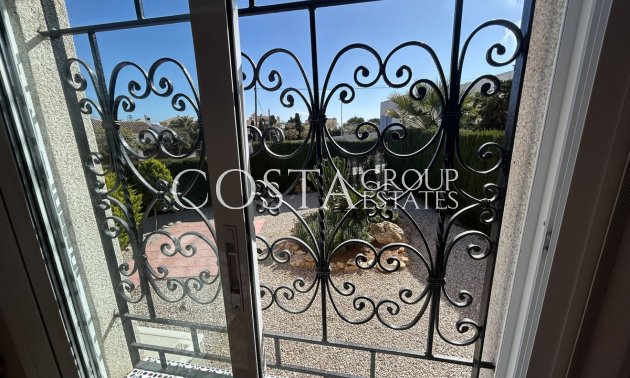 Herverkoop - Villa -
Cartagena - Cabo de Palos