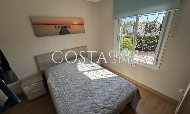Herverkoop - Villa -
Cartagena - Cabo de Palos