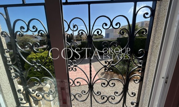 Herverkoop - Villa -
Cartagena - Cabo de Palos