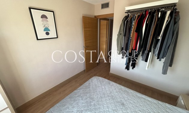 Herverkoop - Villa -
Cartagena - Cabo de Palos