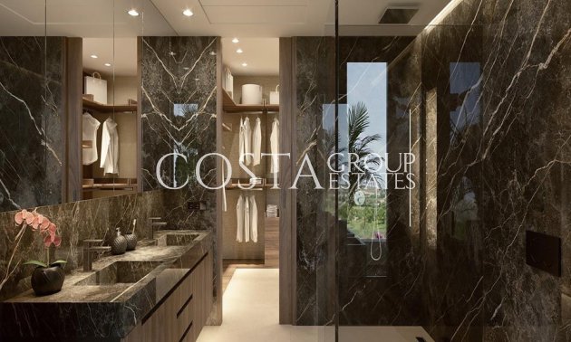 Resale - Villa -
Algorfa - Algorfa Centro