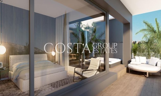Resale - Villa -
Algorfa - Algorfa Centro