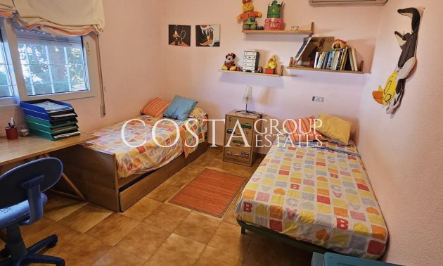 Odsprzedaż - Willa -
Orihuela - Campoamor