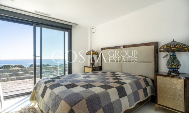 Odsprzedaż - Willa -
Altea - Altea La Vella