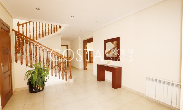 Revente - Villa -
Altea - Altea Centro
