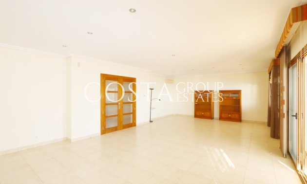 Revente - Villa -
Altea - Altea Centro