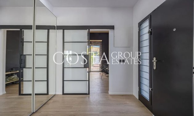 Herverkoop - Villa -
Altea - Altea La Vella