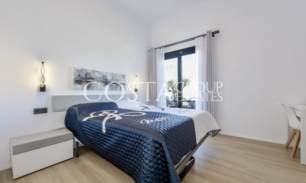 Herverkoop - Villa -
Altea - Altea La Vella