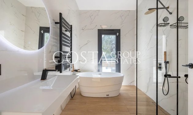 Herverkoop - Villa -
Altea - Altea La Vella
