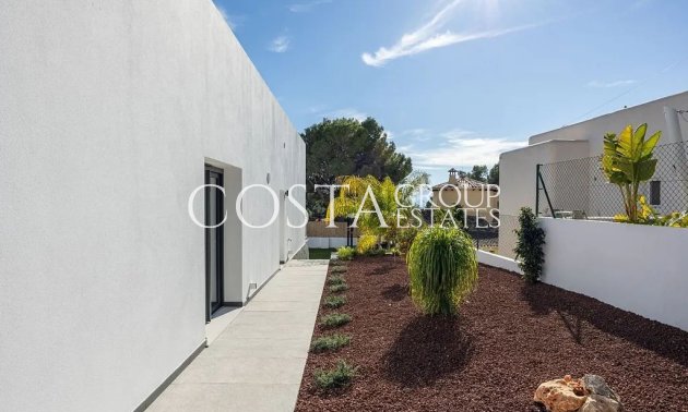 Herverkoop - Villa -
Altea - Altea La Vella