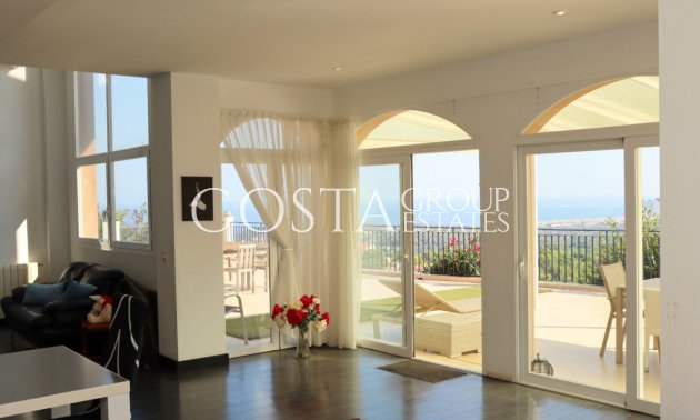 Wiederverkauf - Villa -
Altea - Altea Centro