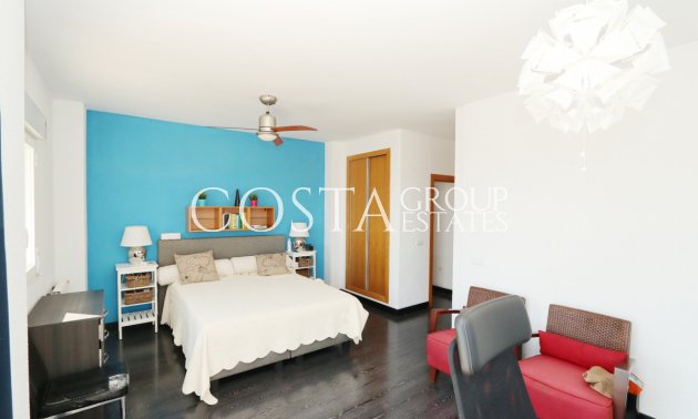 Wiederverkauf - Villa -
Altea - Altea Centro
