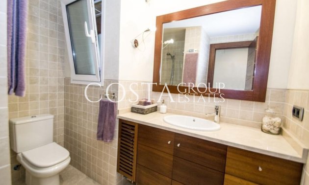 Wiederverkauf - Apartments -
Torrevieja - Torrevieja Centro