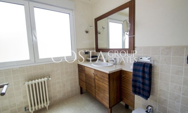 Wiederverkauf - Apartments -
Torrevieja - Torrevieja Centro