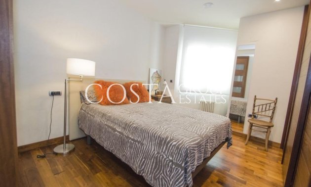 Wiederverkauf - Apartments -
Torrevieja - Torrevieja Centro