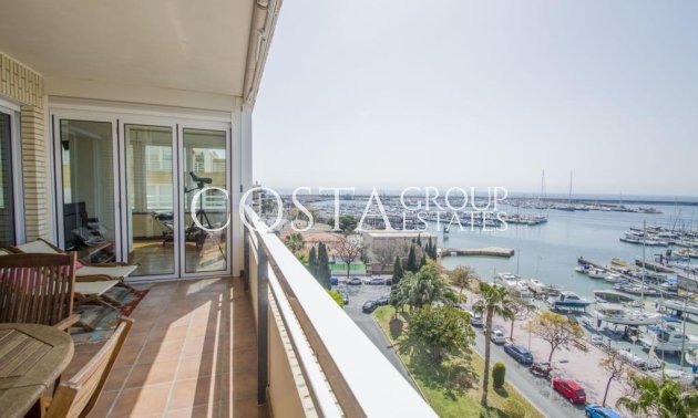 Wiederverkauf - Apartments -
Torrevieja - Torrevieja Centro