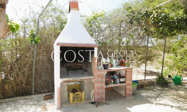 Odsprzedaż - Willa -
Dolores - Dolores Centro