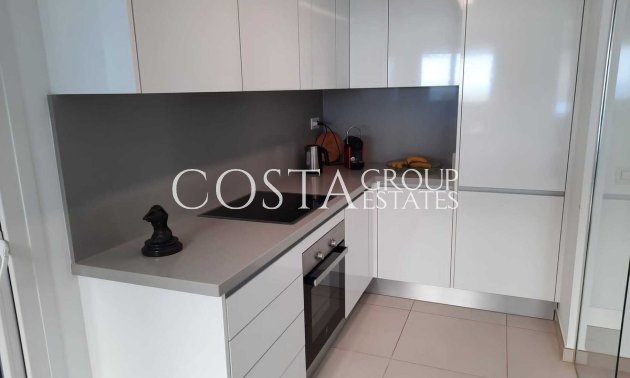 Herverkoop - Apartments -
Orihuela - Punta Prima