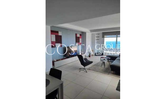 Herverkoop - Apartments -
Orihuela - Punta Prima