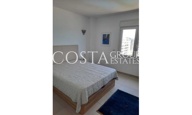 Herverkoop - Apartments -
Orihuela - Punta Prima