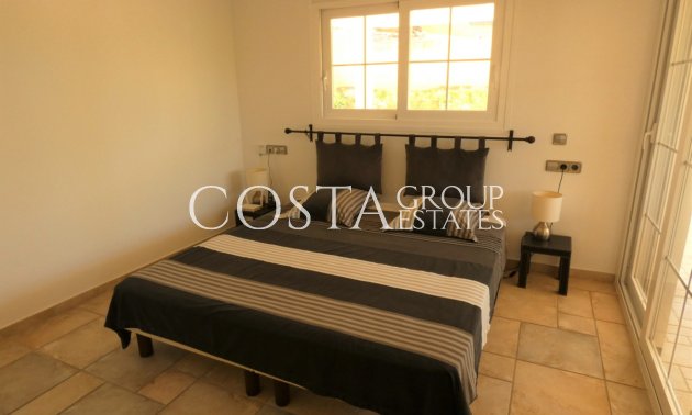 Wiederverkauf - Villa -
Altea - Altea Centro