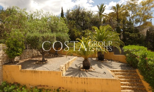 Wiederverkauf - Villa -
Altea - Altea Centro