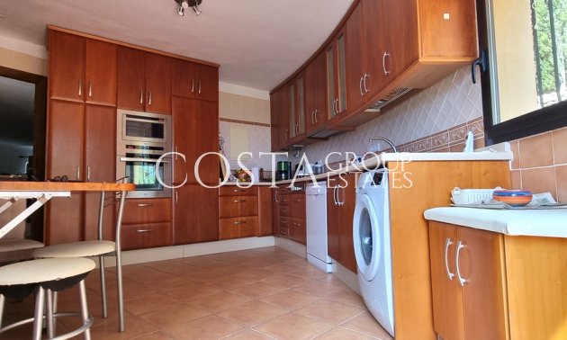 Wiederverkauf - Villa -
Altea - Altea Centro