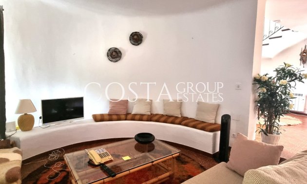 Wiederverkauf - Villa -
Altea - Altea Centro