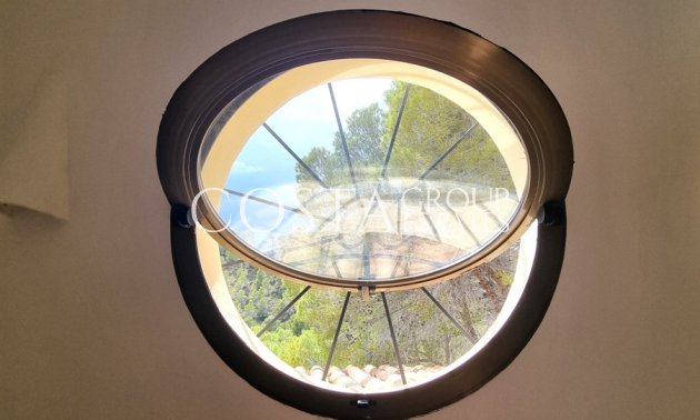 Wiederverkauf - Villa -
Altea - Altea Centro