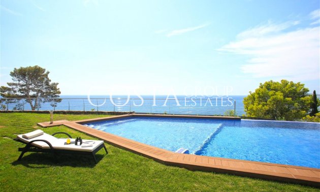 Herverkoop - Villa -
Altea - Altea Centro
